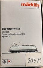 MARKLIN 39579 Locomotore