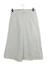 ZARA Gonna di jeans Donna