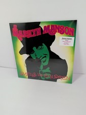 MARILYN MANSON - Smells Like