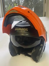 CASCO BLAUER helmets hi.tech  MOTO SCOOTER misura L