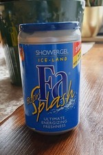 Gel doccia vintage Fa Body