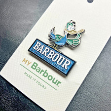 BO05 Barbour Mr Solway