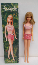 Barbie vintage 1966 68 - barbie, vintage:
