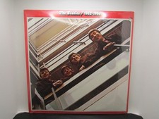 THE BEATLES 1962-1966 VINYL 2