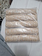 100 Ruzzole avvolgilenza  Raccoglitore trave - 4,5 Cm - Pesca