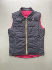 smanicato K Way Grigio E