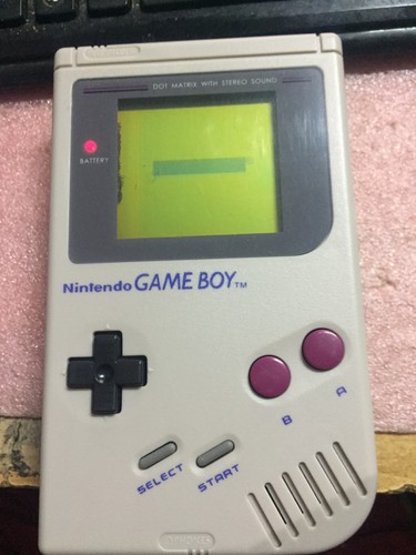 3459nn nintendo gameboy - 3459nn-nintendo,