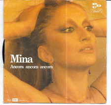 1978 - MINA - CITTÀ