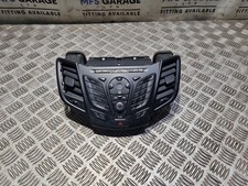 Pannello Di Controllo Radio