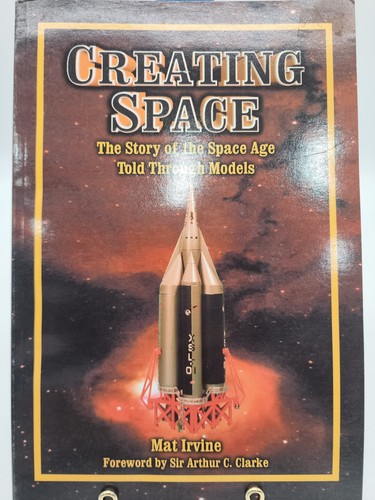 Creating space the - the, story