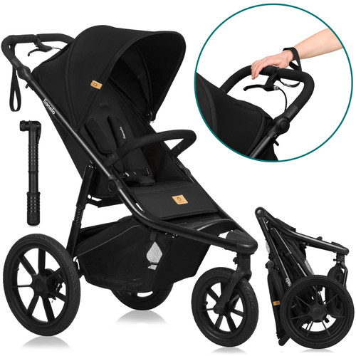 Passeggino buggy bambini - buggy,