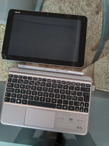 Mini laptop tablet asus - laptop,