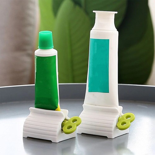 3pcs spremi dentifricio - 1/3pcs,