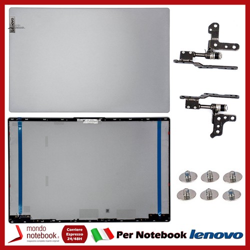 Kit cover lcd cerniere - kit,