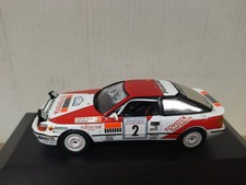 TOYOTA CELICA 1990 GT4 RALLY