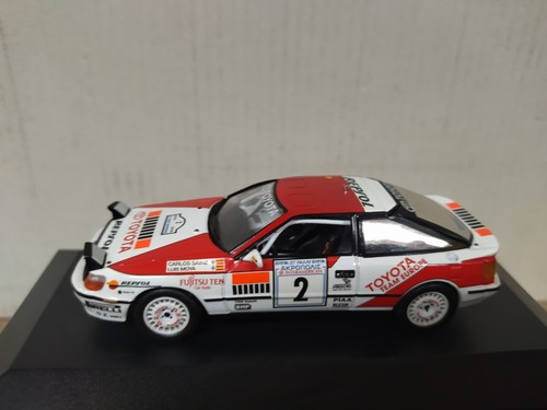 Toyota celica 1990 - celica,