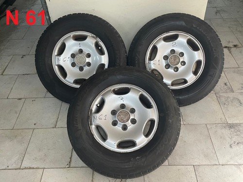 Ssangyong rexton cerchio - ssangyong,
