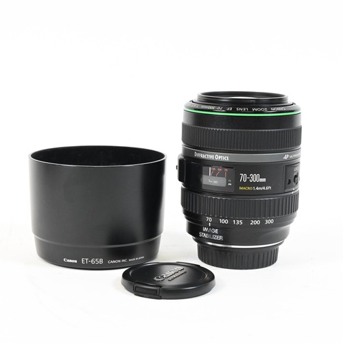 Canon 300 5 6 - ef, mm