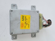 KIA Retona 2002 Altre