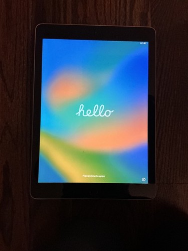 Apple ipad - apple, generation)