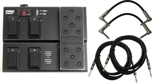 Controller pedale line - controller,