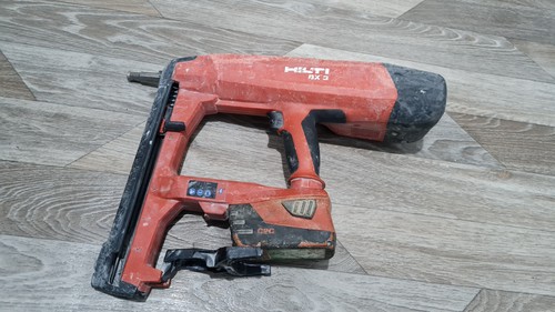 Hilti bx3 kit pistola - hilti,