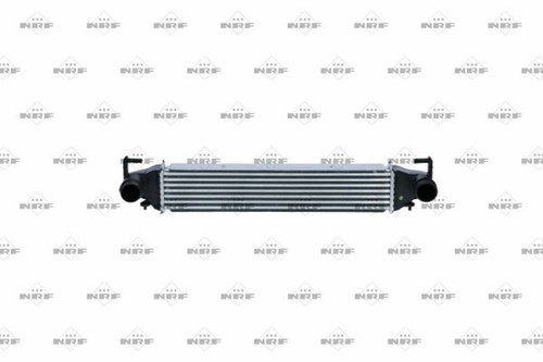 Intercooler nrf 30970 per fiat - nrf,