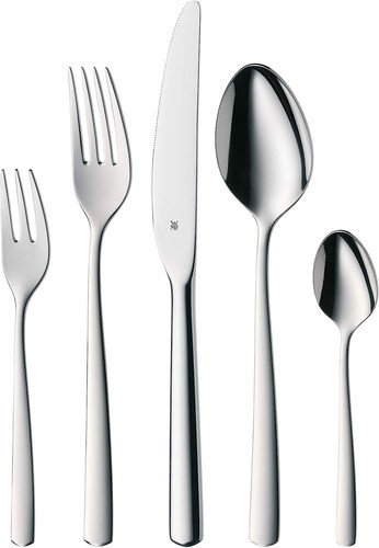 Wmf boston cromargan - set, di