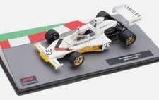 ATLAS NS149 1/43 F1 Collezione