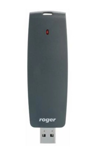 Lettore transponder - , di