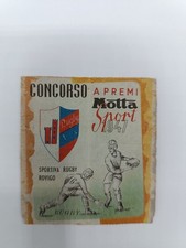 Figurina concorso premi - figurina,