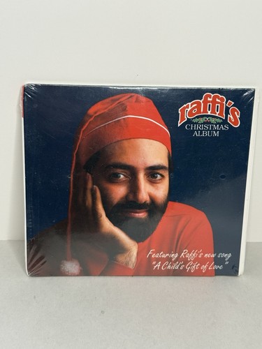 Raffi christmas album - christmas,