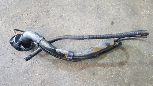 Bocchettone carburante lancia - carburante,