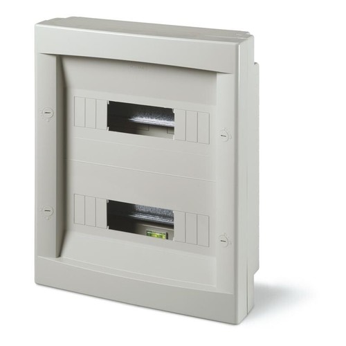 Scame 6734124 quadro - 6734124,