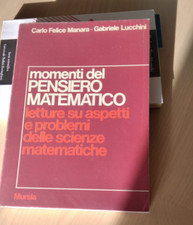 Momenti del Pensiero