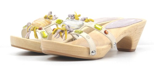 Zoccoli scarpe sandali - , donna