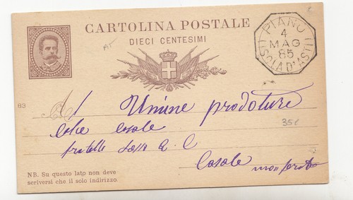 Z942-PIEMONTE-COLLETTORIA