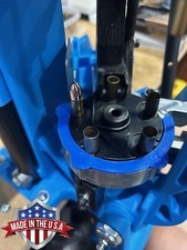 Dillon XL650 XL750 - Spill