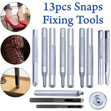 13-Piece Automatico Rivetto