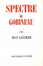 GAULMIER Jean - SPECTRE DE