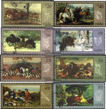 Polonia 1890-1897 (completa