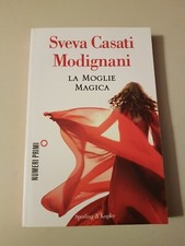 Sveva Casati Modignani LA