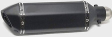 Per Universale Akrapovic