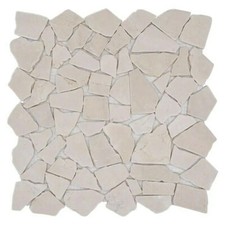 Mosaico Piastrelle Marmo