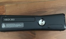 Microsoft Xbox 360 4GB Console