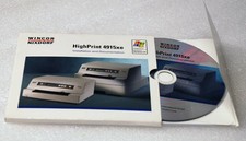 WINCOR NIXDORF HIGHPRINT