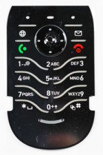 RTOMOTU6 Tastiera Keypad per