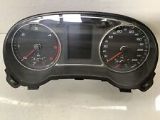 QUADRO STRUMENTI PER AUDI A1 Serie (8X1) 8X0920930A (10>14)