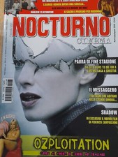 Lotto 37 numeri NOCTURNO CINEMA 2003/2009