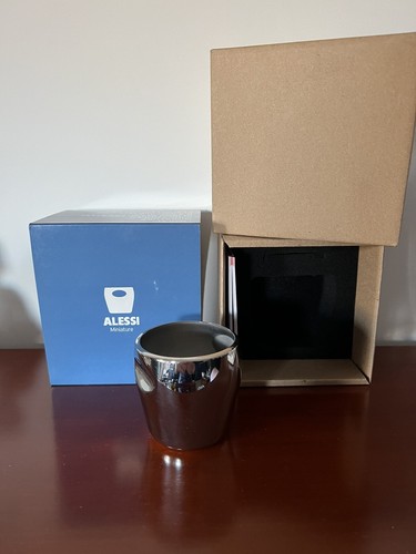 Alessi miniatura 872m - miniatura,